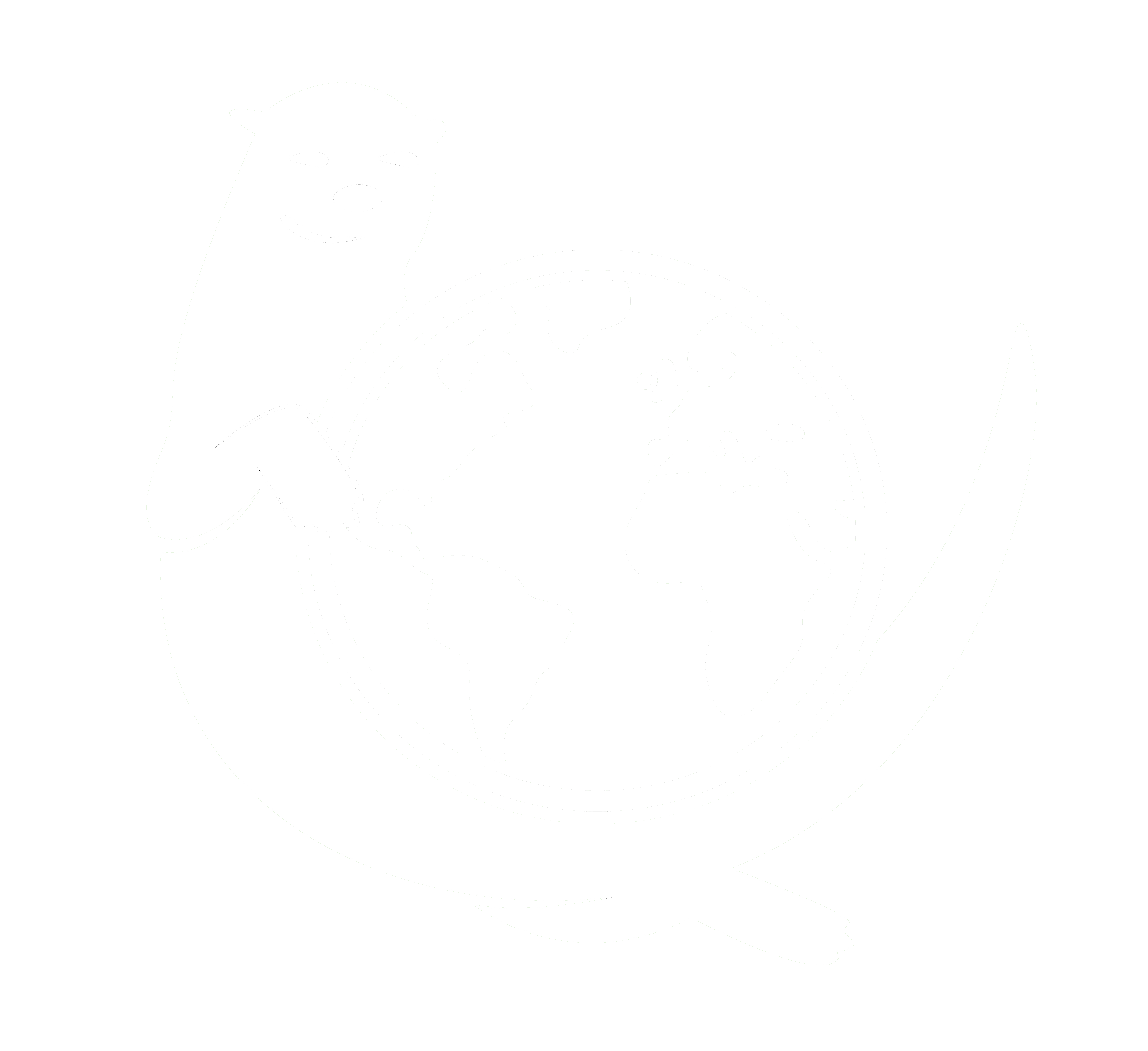 Otterly Global Logo