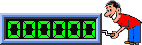 Hit Counter