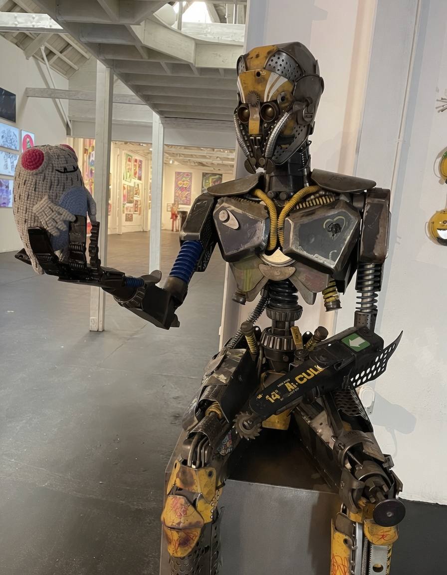Robot