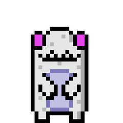 Animated Wumbie